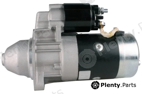 Hella 8EA012527-761 — Starter