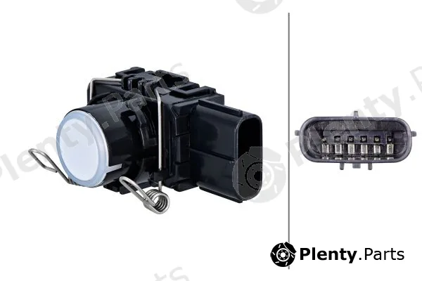 Hella 6PX358270-181 — Sensor, parking distance control
