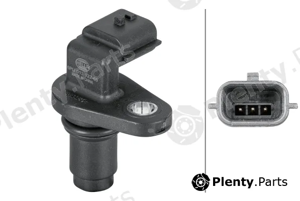 Hella 6PU013122-651 — Sensor, camshaft position