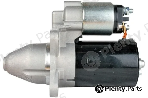 Hella 8EA012526-501 — Starter