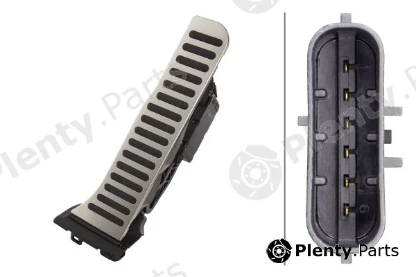 Hella 6PV011039-721 — Sensor, accelerator pedal position
