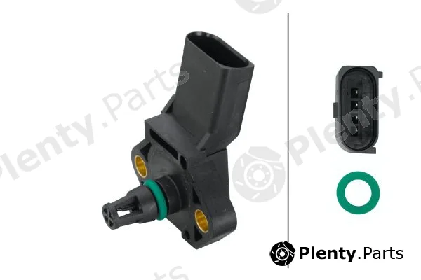 Hella 6PT009109-361 — Sensor, intake air temperature