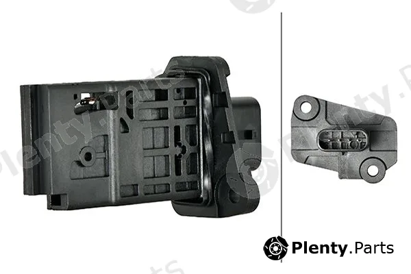 Hella 8ET358166-501 — Mass Air Flow Sensor