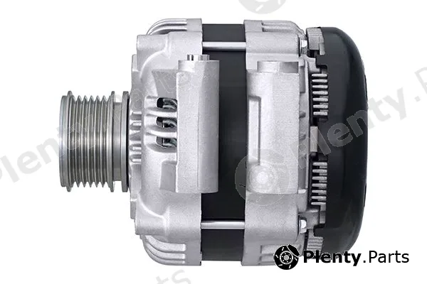 Hella 8EL015630-721 — Alternator