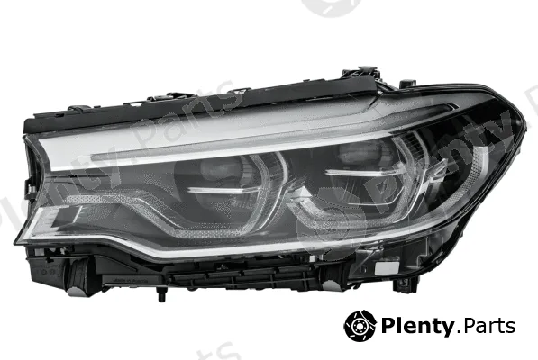 Hella 1EX354836-151 — Headlight