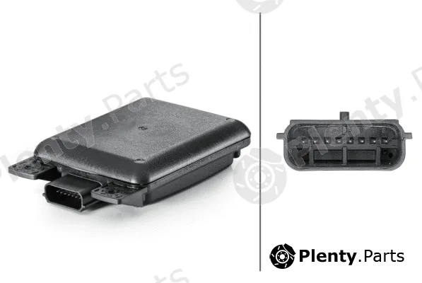 Hella 6PZ934692-861 — Control Unit, lane change assistant