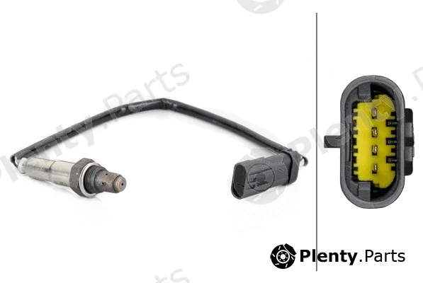 Hella 6PA358103-291 — Lambda Sensor