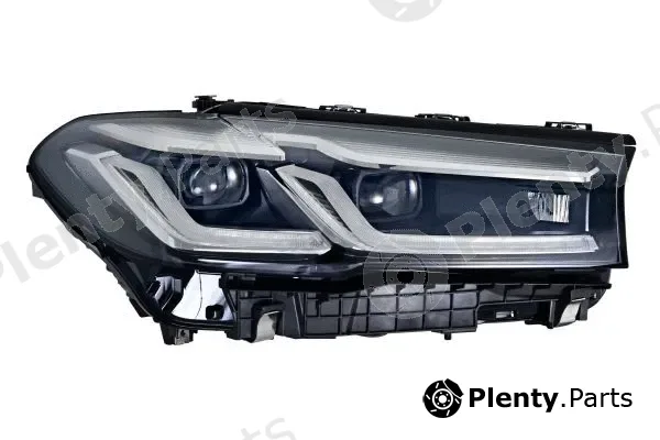Hella 1EX015449-461 — Headlight
