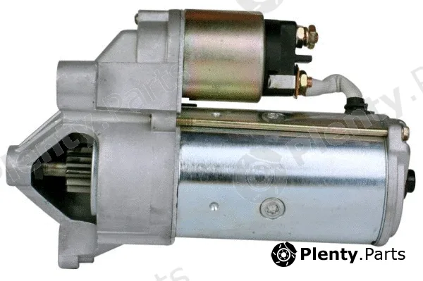 Hella 8EA012526-541 — Starter
