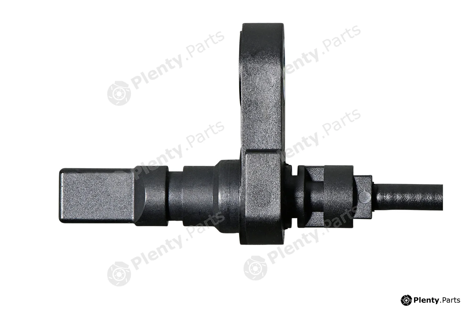 Hella 6PU358217-791 — Sensor, wheel speed