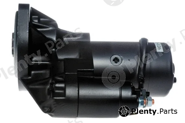 Hella 8EA011611-101 — Starter
