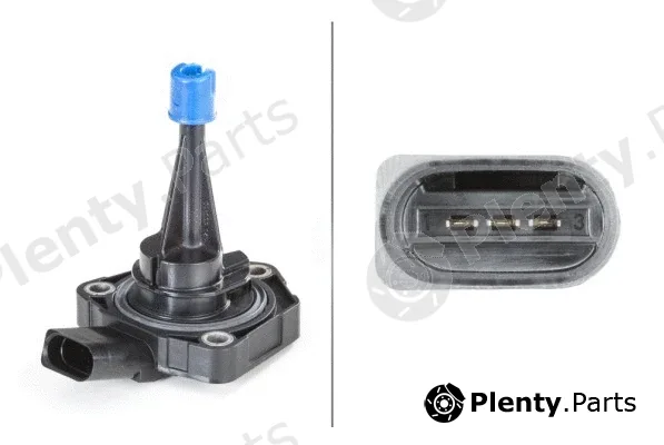 Hella 6PR013680-081 — Sensor, engine oil level