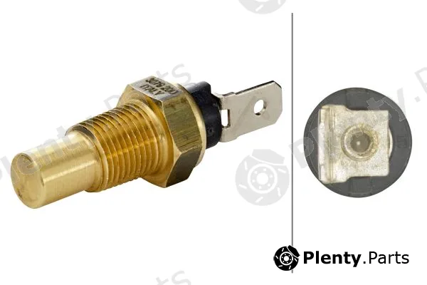 Hella 6PT009309-861 — Sensor, coolant temperature
