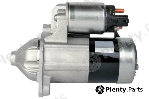 Hella 8EA012527-721 — Starter