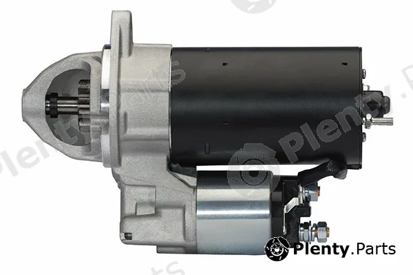 Hella 8EL015643-011 — Alternator