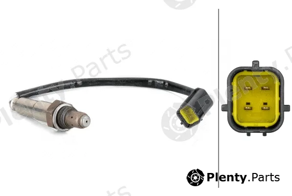 Hella 6PA358103-151 — Lambda Sensor