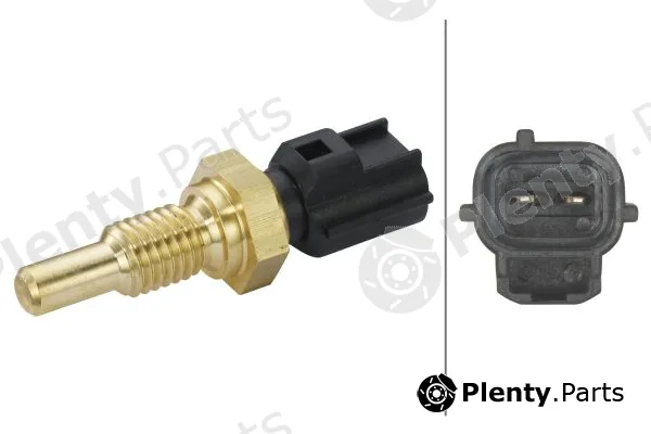 Hella 6PT009309-411 — Sensor, coolant temperature