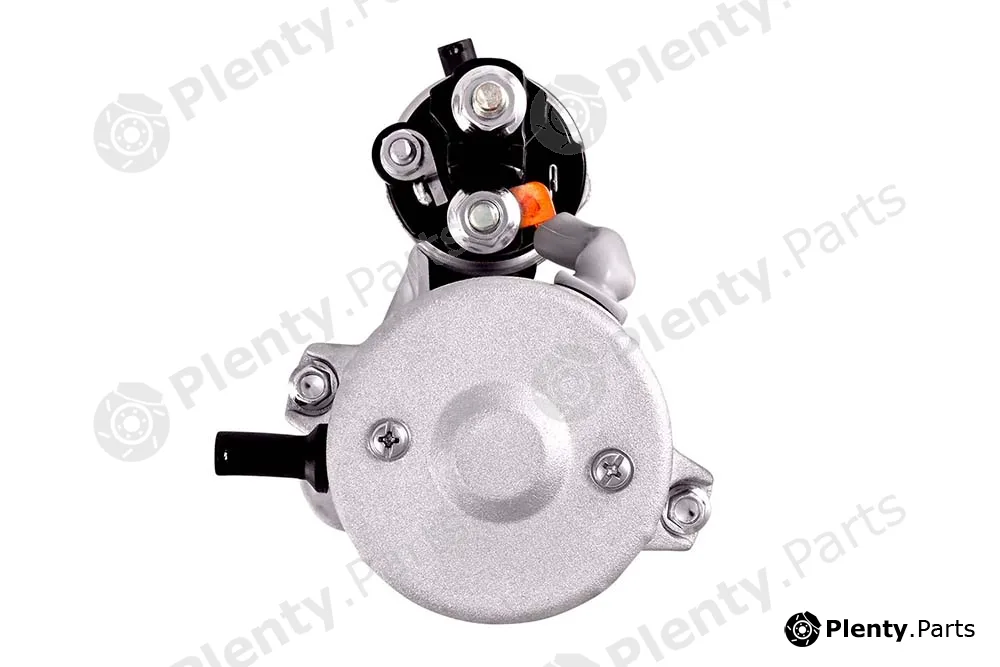 Hella 8EA011613-251 — Starter