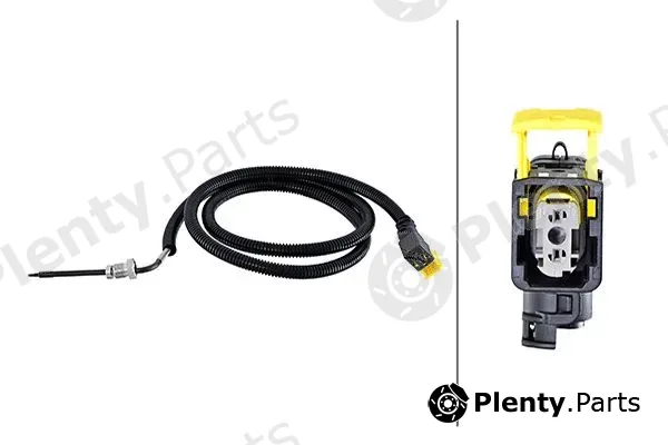 Hella 6PT358181-991 — Sensor, exhaust gas temperature