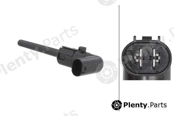 Hella 6PR005923-081 — Sensor, coolant level