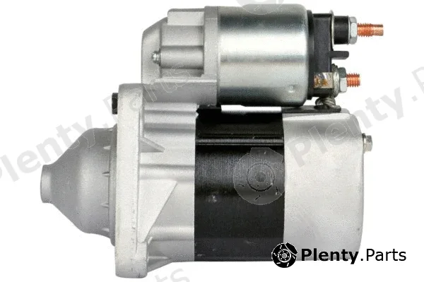 Hella 8EA012526-471 — Starter