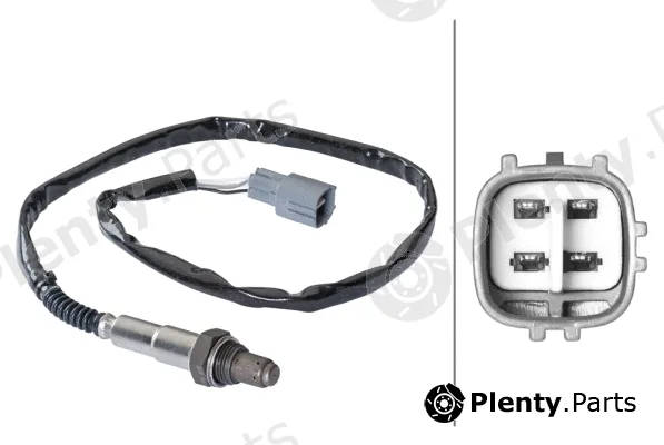 Hella 6PA358103-051 — Lambda Sensor