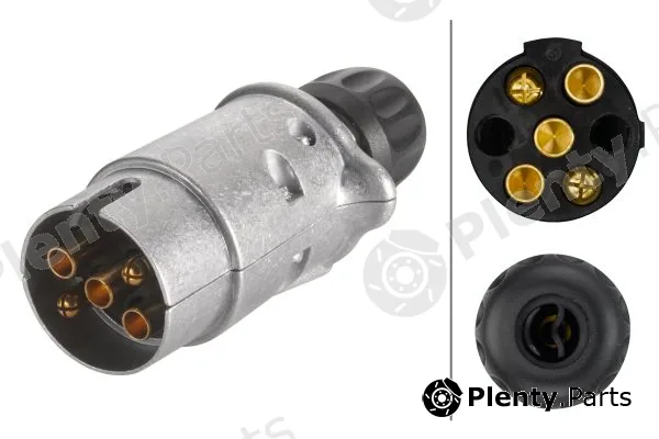 Hella 8JA001916-001 — Plug