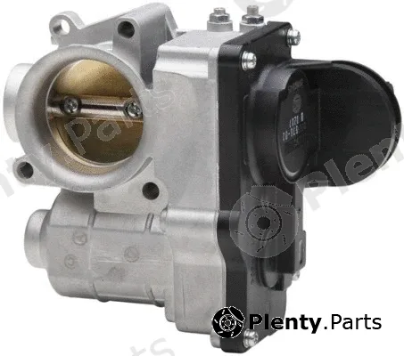 Hella 8UK007623-231 — Throttle Body