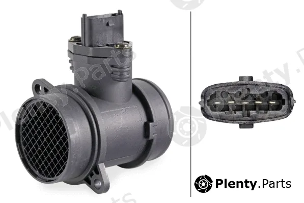 Hella 8ET009142-741 — Mass Air Flow Sensor