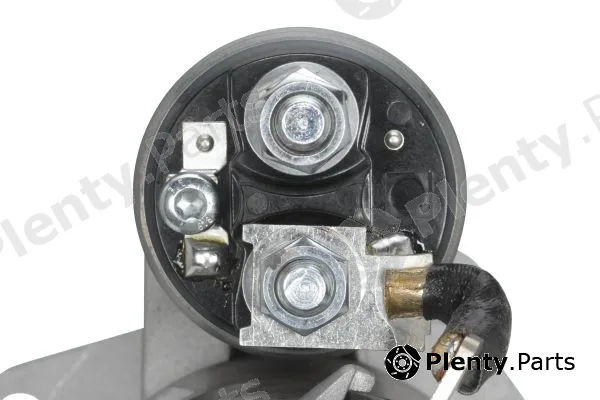 Hella 8EA012528-881 — Starter