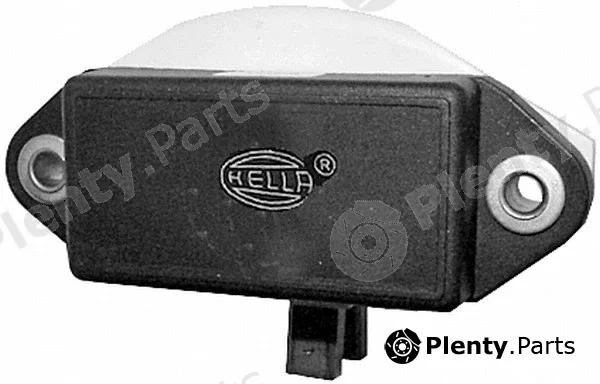 Hella 5DR004241-171 — Alternator Regulator