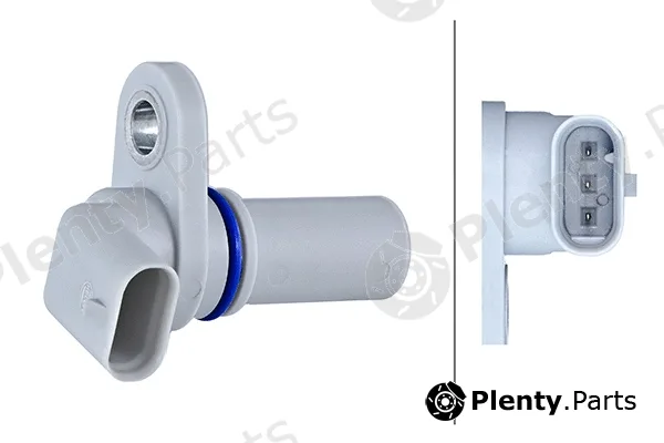 Hella 6PU009168-901 — Sensor, crankshaft pulse