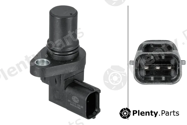 Hella 6PU013122-361 — Sensor, camshaft position