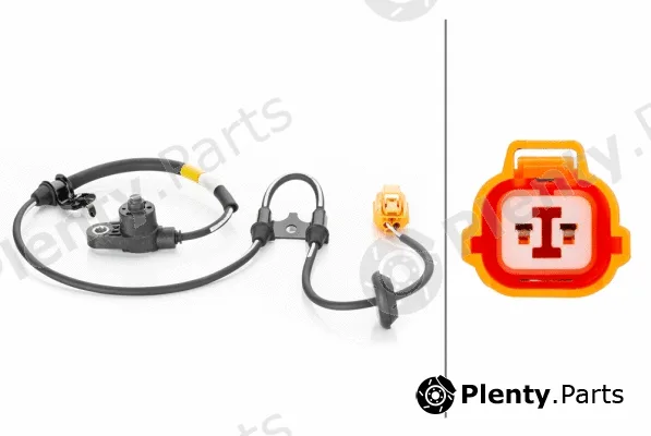 Hella 6PU230040-821 — Sensor, wheel speed