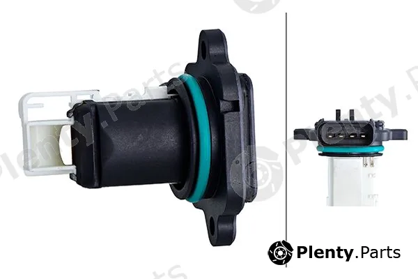 Hella 8ET358166-521 — Mass Air Flow Sensor