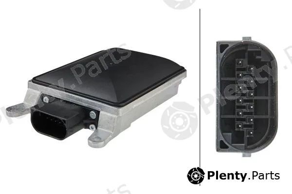 Hella 6PZ010905-711 — Control Unit, lane change assistant