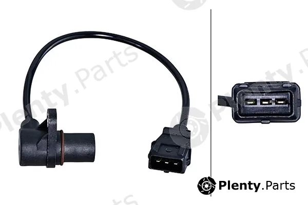 Hella 6PU009169-091 — Sensor, camshaft position