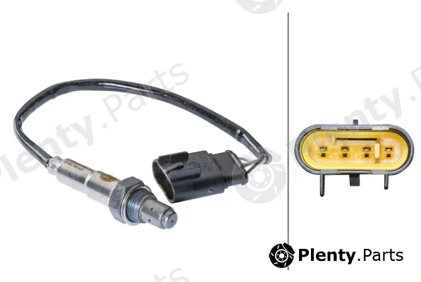 Hella 6PA358103-031 — Lambda Sensor