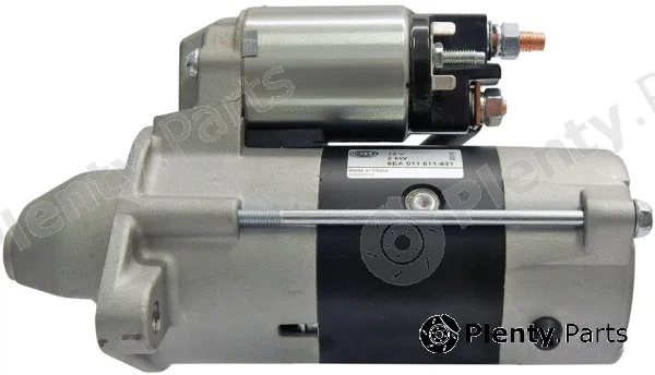 Hella 8EA011611-831 — Starter