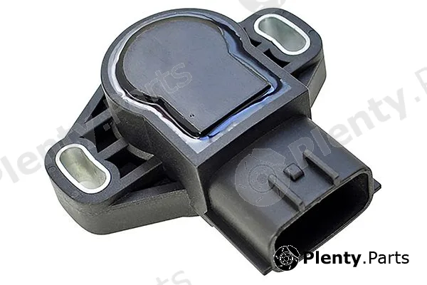 Hella 6PX358281-081 — Sensor, throttle position