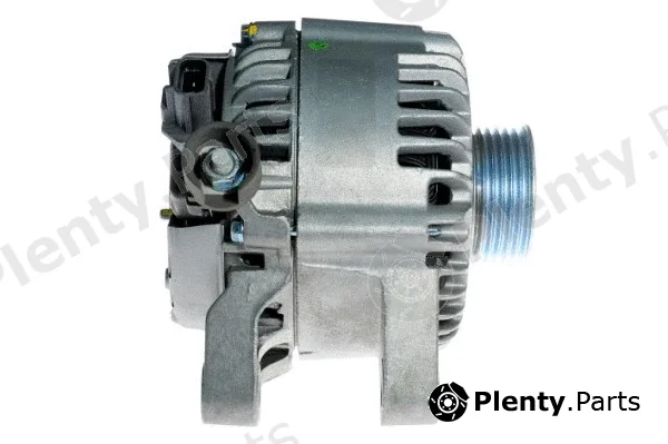 Hella 8EL011710-771 — Alternator
