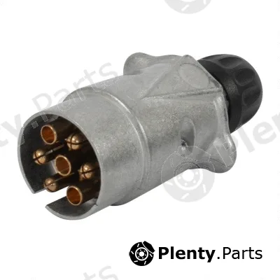 Hella 8JA001918-004 — Plug