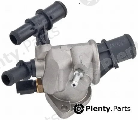 Hella 8MT354776-091 — Thermostat, coolant
