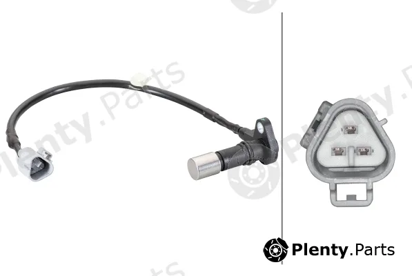 Hella 6PU013122-771 — Sensor, crankshaft pulse