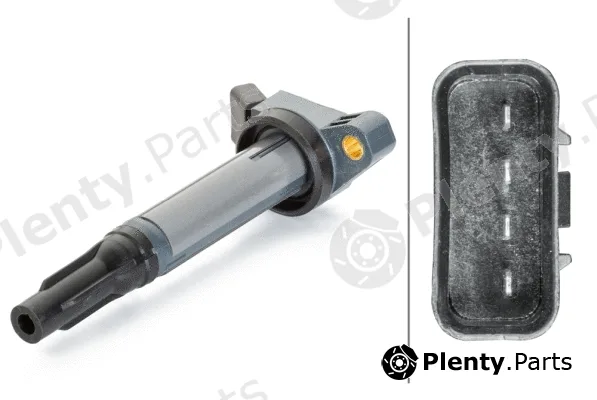 Hella 5DA230035-881 — Ignition Coil