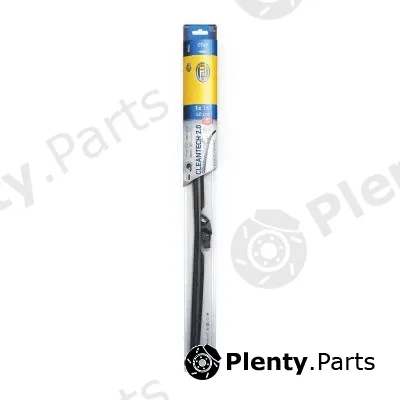 Hella 9XW358053-161 — Wiper Blade CLEANTECH
