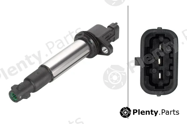 Hella 5DA358057-421 — Ignition Coil