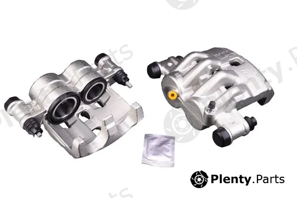 Hella 8AN355794-241 — Brake Caliper