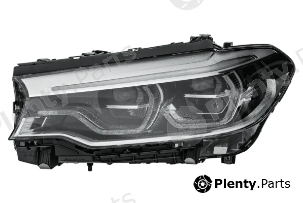 Hella 1EX354836-111 — Headlight