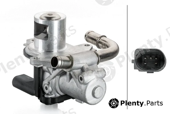 Hella 6NU014864-081 — EGR Valve